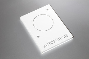 Cover des Buchdesigns für den Modedesigner Andreas Stang